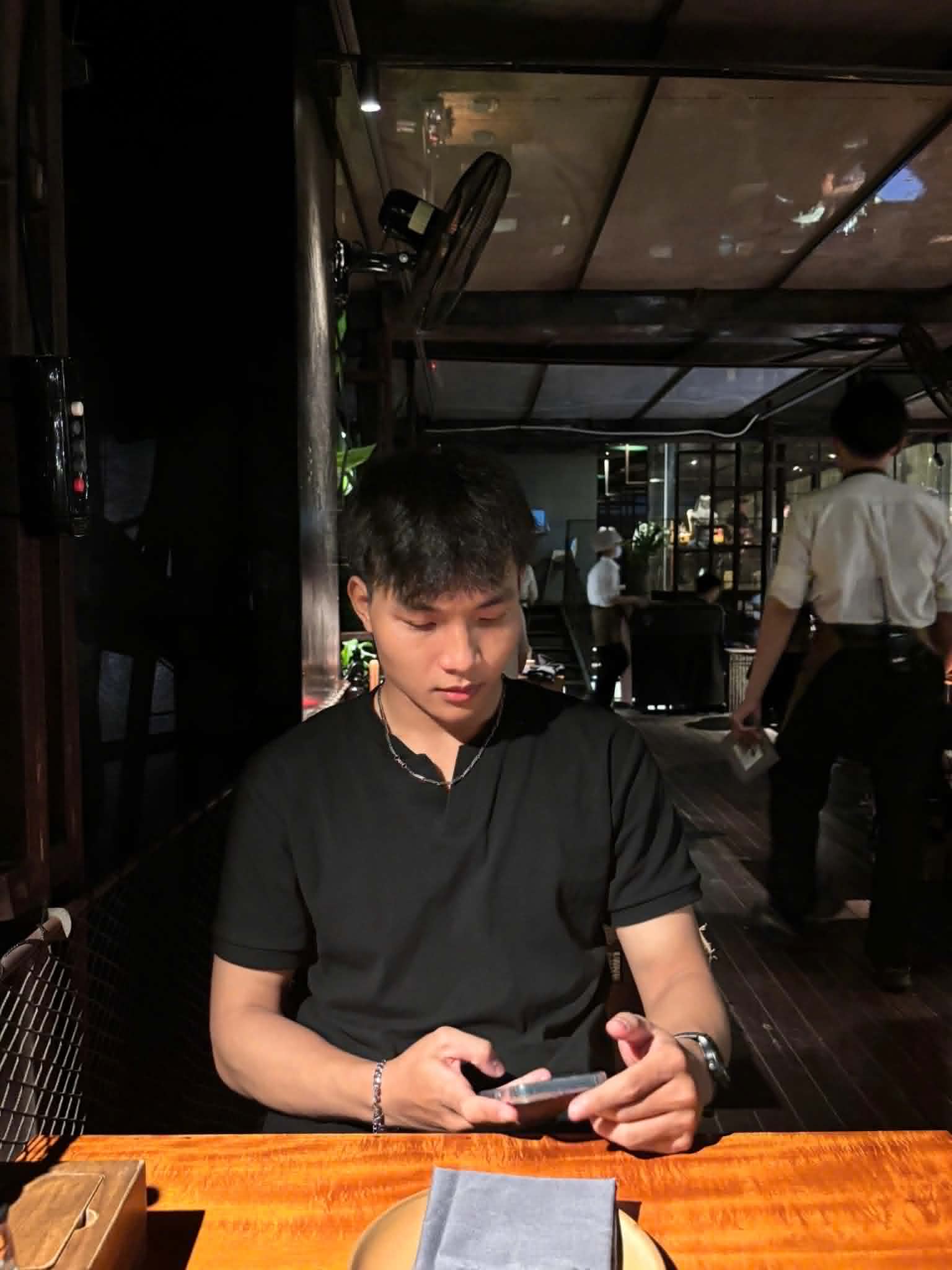 Bui Nguyen Minh Tien