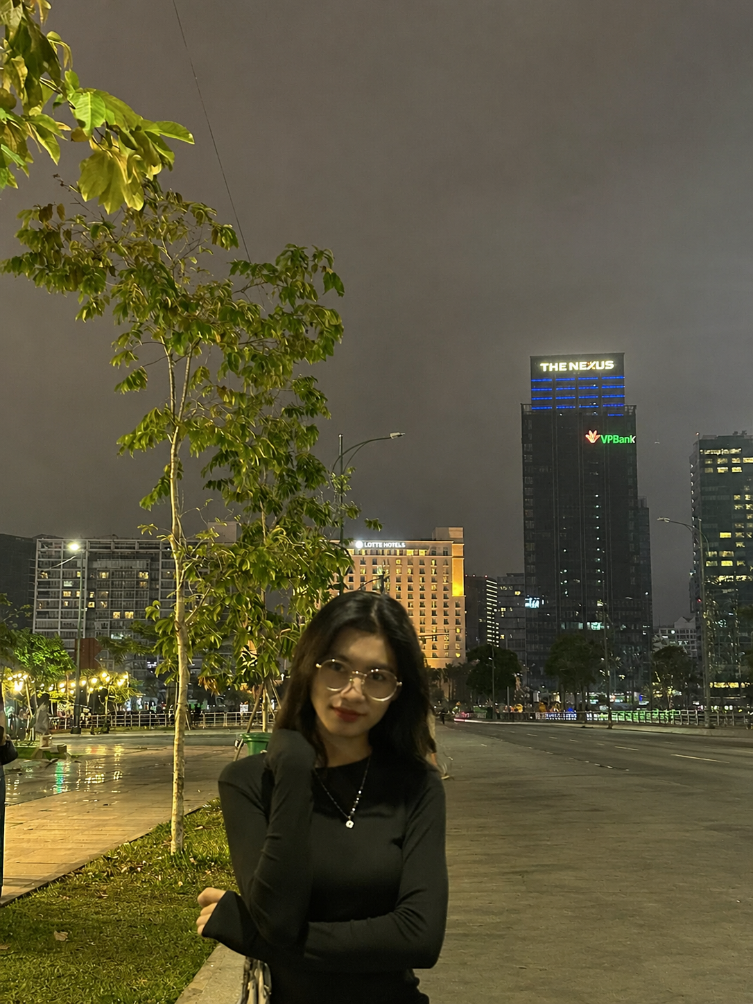 Nguyen Trieu Tuyet My
